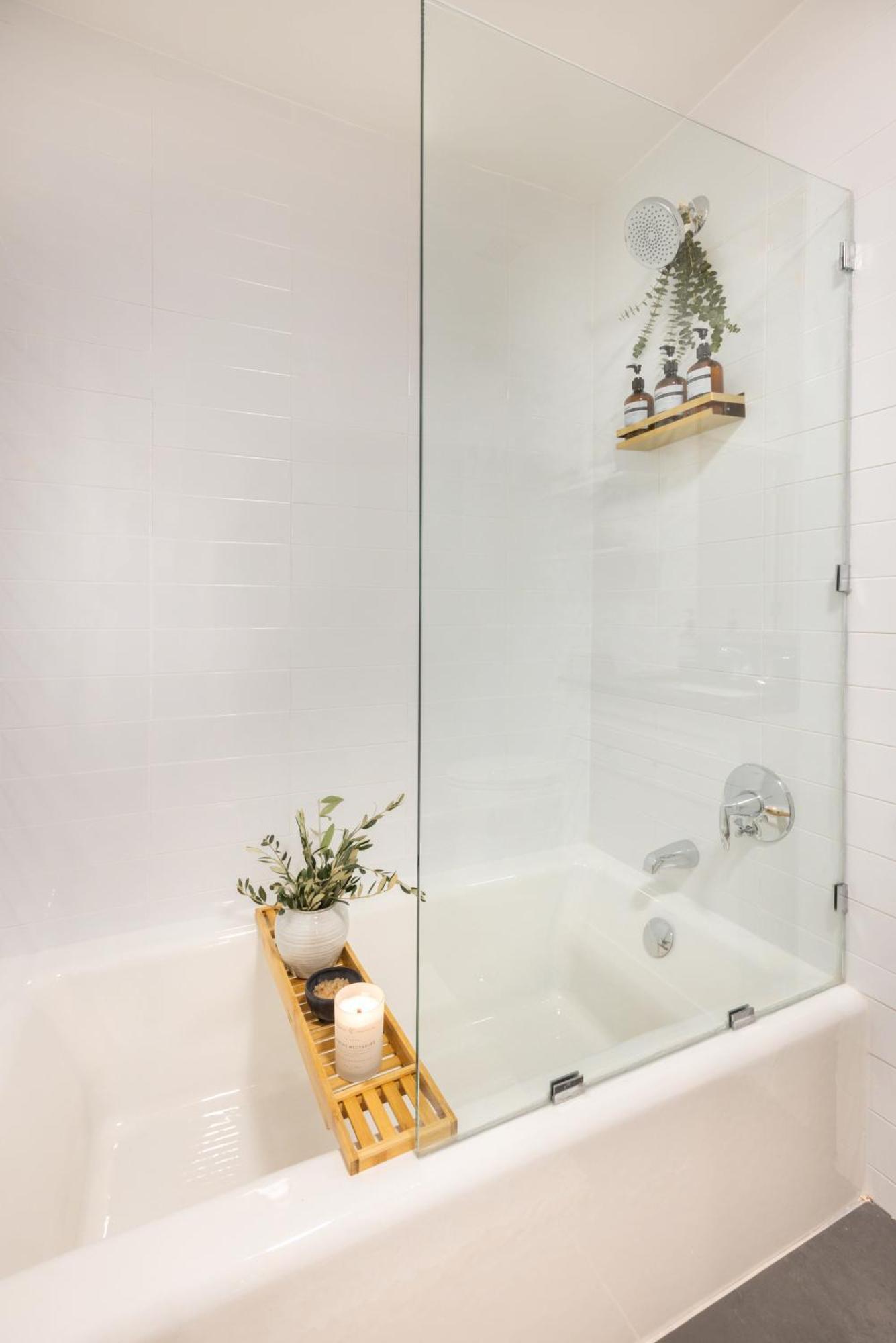 Designer Apt For 6, City Views, Near Times Square! นิวยอร์ก ภายนอก รูปภาพ